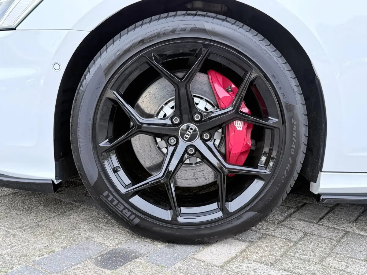 55 TFSI e quattro Competition|PANO|ACC|T.HAAK|360 CAM|MEMORY|