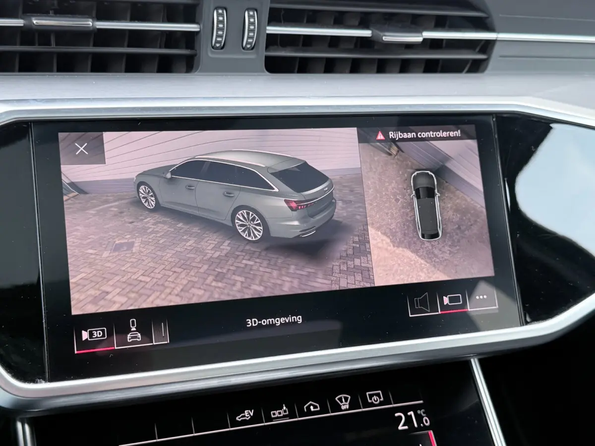 55 TFSI e quattro Competition|PANO|ACC|T.HAAK|360 CAM|MEMORY|