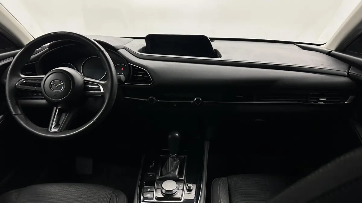 2.0 e-SkyActiv-X M Hybrid Comfort CAMERA CARPLAY ECC CRUISE NAVI.