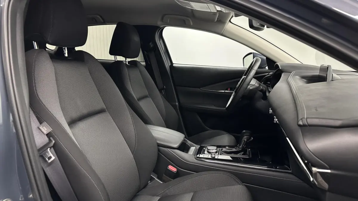 2.0 e-SkyActiv-X M Hybrid Comfort CAMERA CARPLAY ECC CRUISE NAVI.