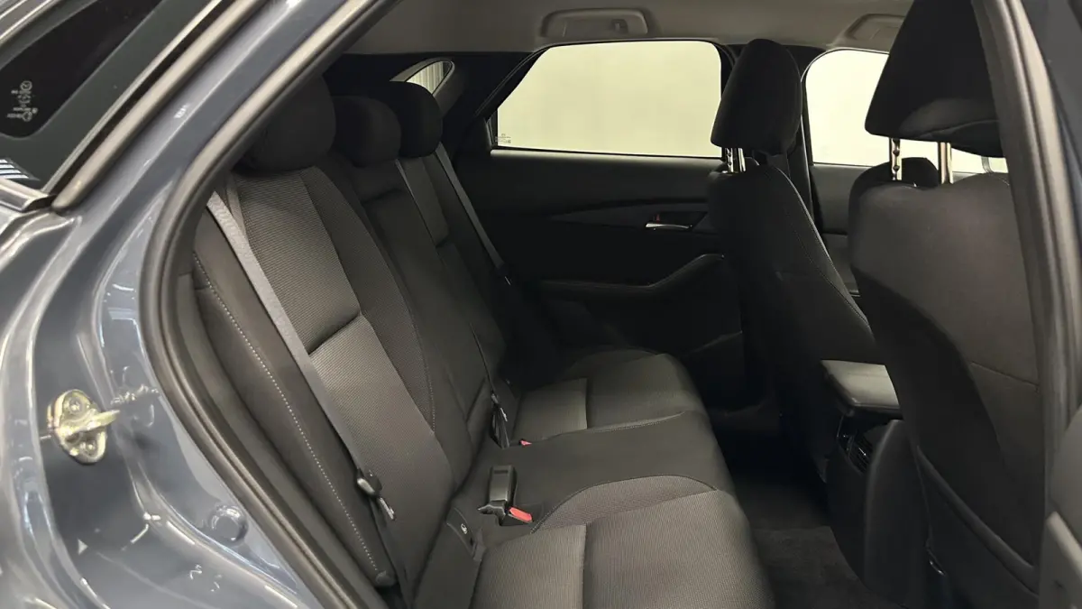 2.0 e-SkyActiv-X M Hybrid Comfort CAMERA CARPLAY ECC CRUISE NAVI.