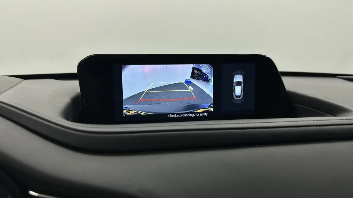 2.0 e-SkyActiv-X M Hybrid Comfort CAMERA CARPLAY ECC CRUISE NAVI.