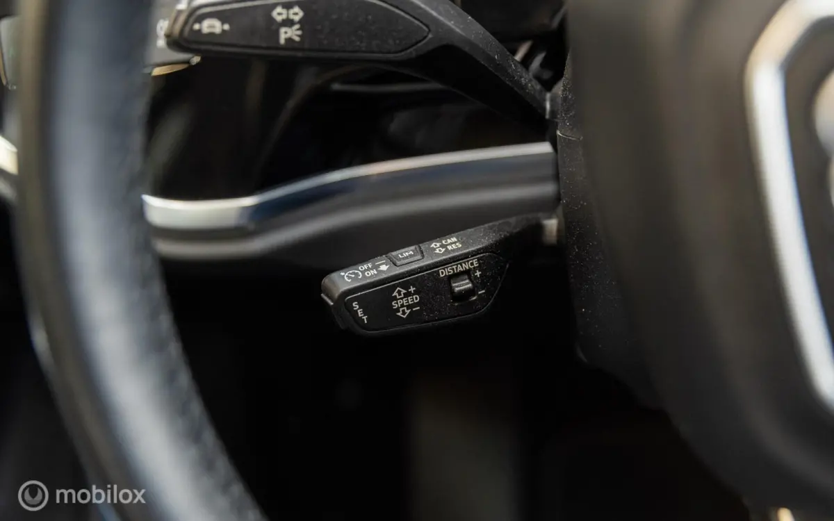 45 TFSI e Advanced edition 245PK, LED, DAB+, ACC.