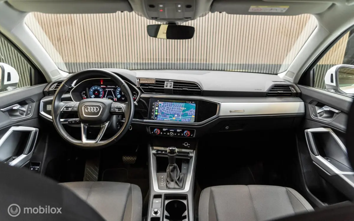 45 TFSI e Advanced edition 245PK, LED, DAB+, ACC.