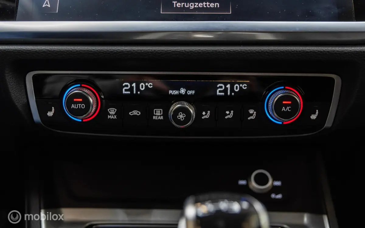 45 TFSI e Advanced edition 245PK, LED, DAB+, ACC.