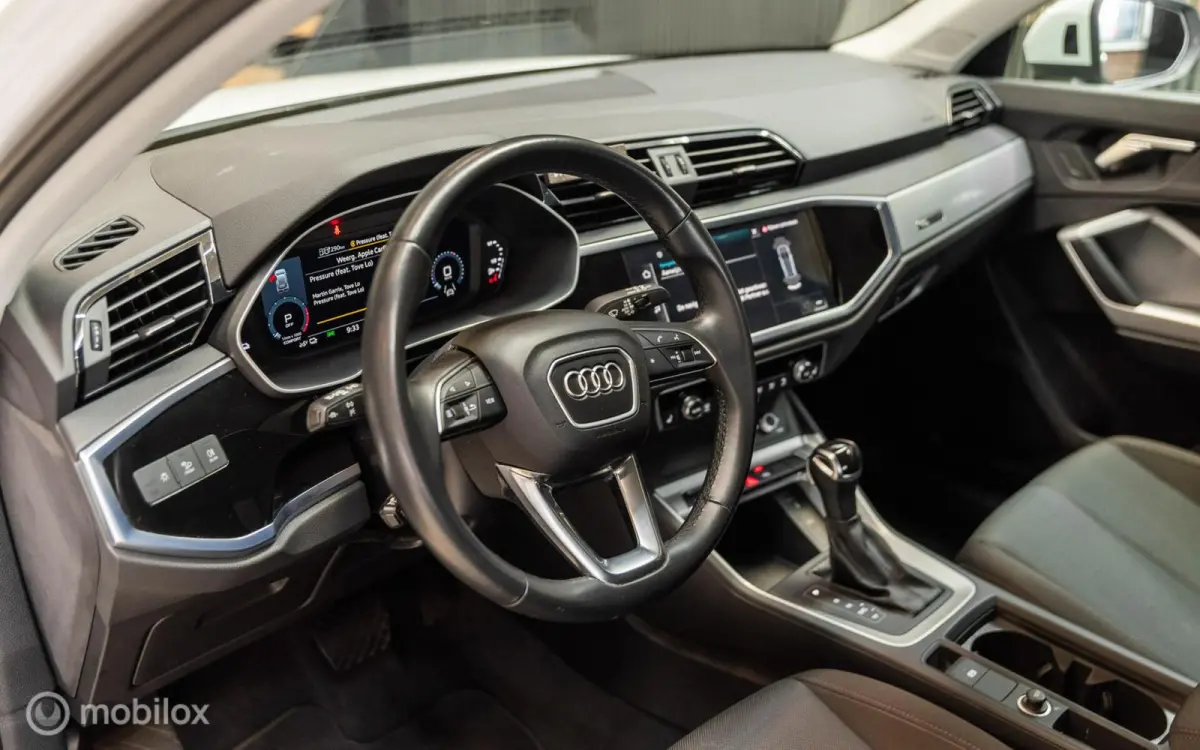 45 TFSI e Advanced edition 245PK, LED, DAB+, ACC.