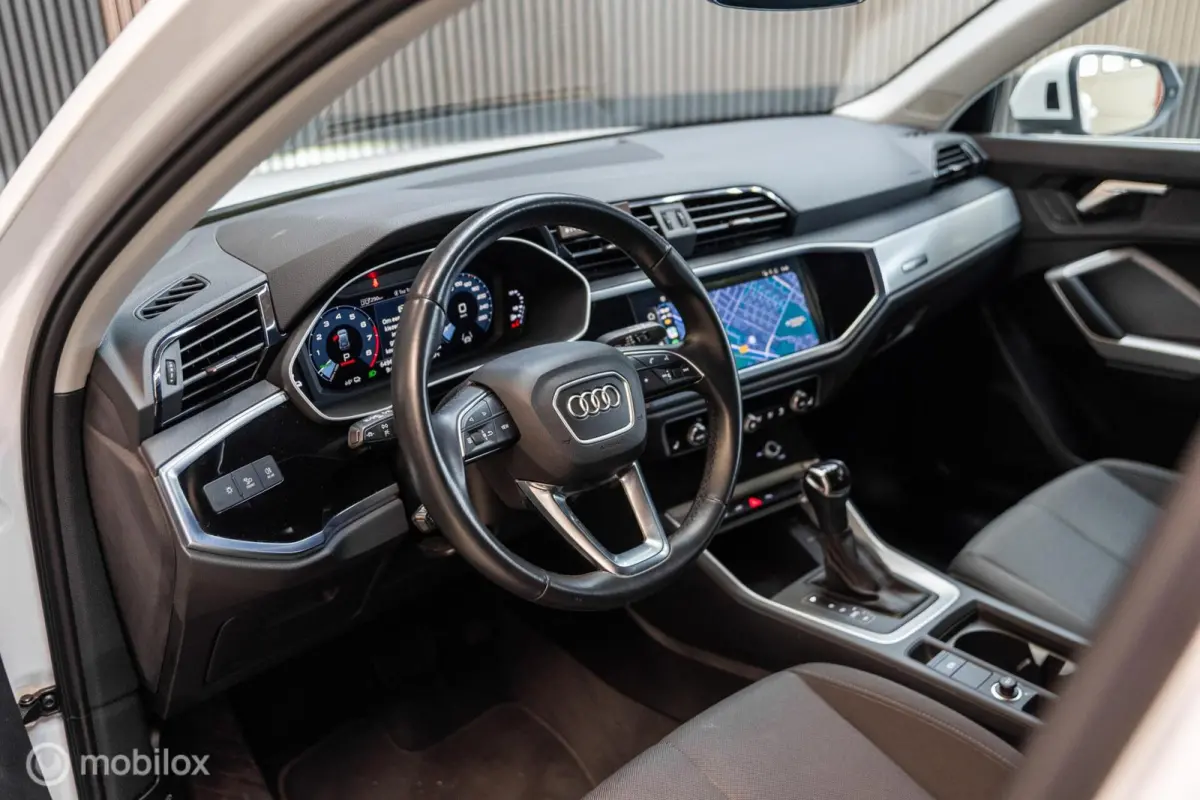 45 TFSI e Advanced edition 245PK, LED, DAB+, ACC.