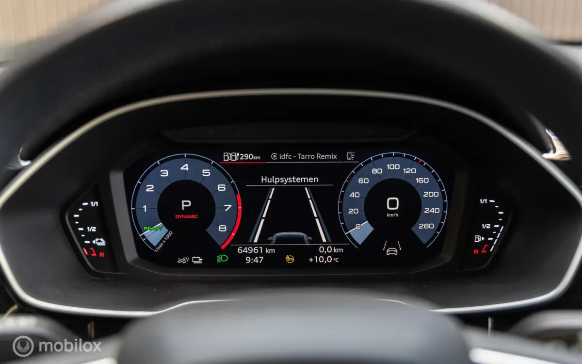 45 TFSI e Advanced edition 245PK, LED, DAB+, ACC.