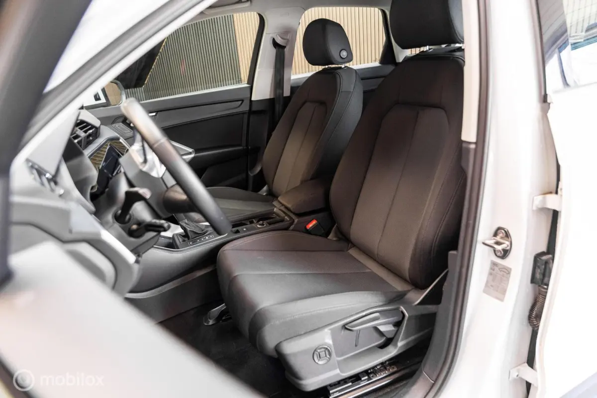 45 TFSI e Advanced edition 245PK, LED, DAB+, ACC.