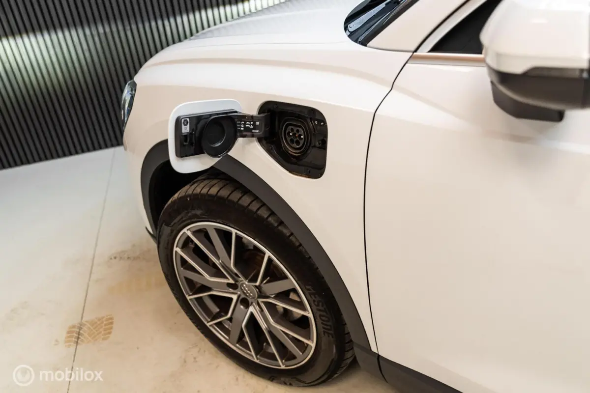 45 TFSI e Advanced edition 245PK, LED, DAB+, ACC.