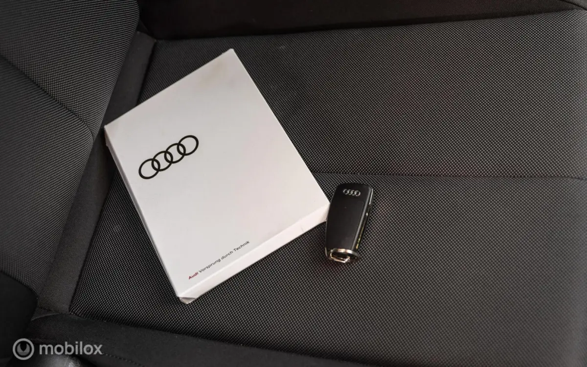 45 TFSI e Advanced edition 245PK, LED, DAB+, ACC.