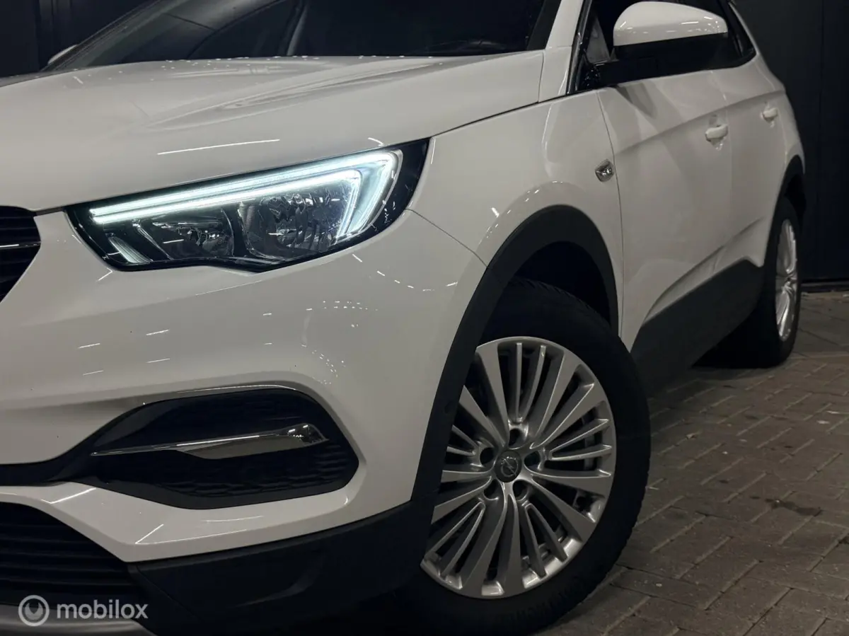 1.2 Turbo Business Executive Pano|bomvol