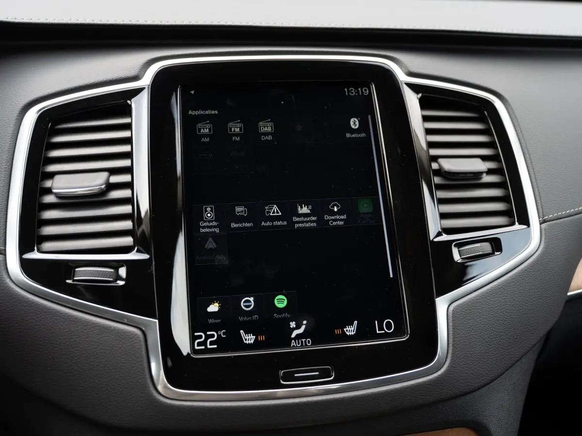 2.0 T6 AWD Inscription | Memory | H/K Sound | 2700 KG Trekgewicht |
