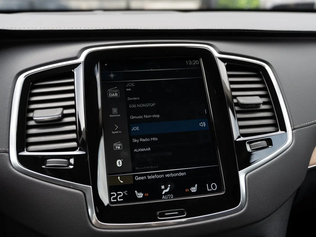2.0 T6 AWD Inscription | Memory | H/K Sound | 2700 KG Trekgewicht |