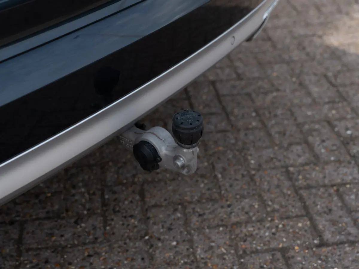 2.0 T6 AWD Inscription | Memory | H/K Sound | 2700 KG Trekgewicht |