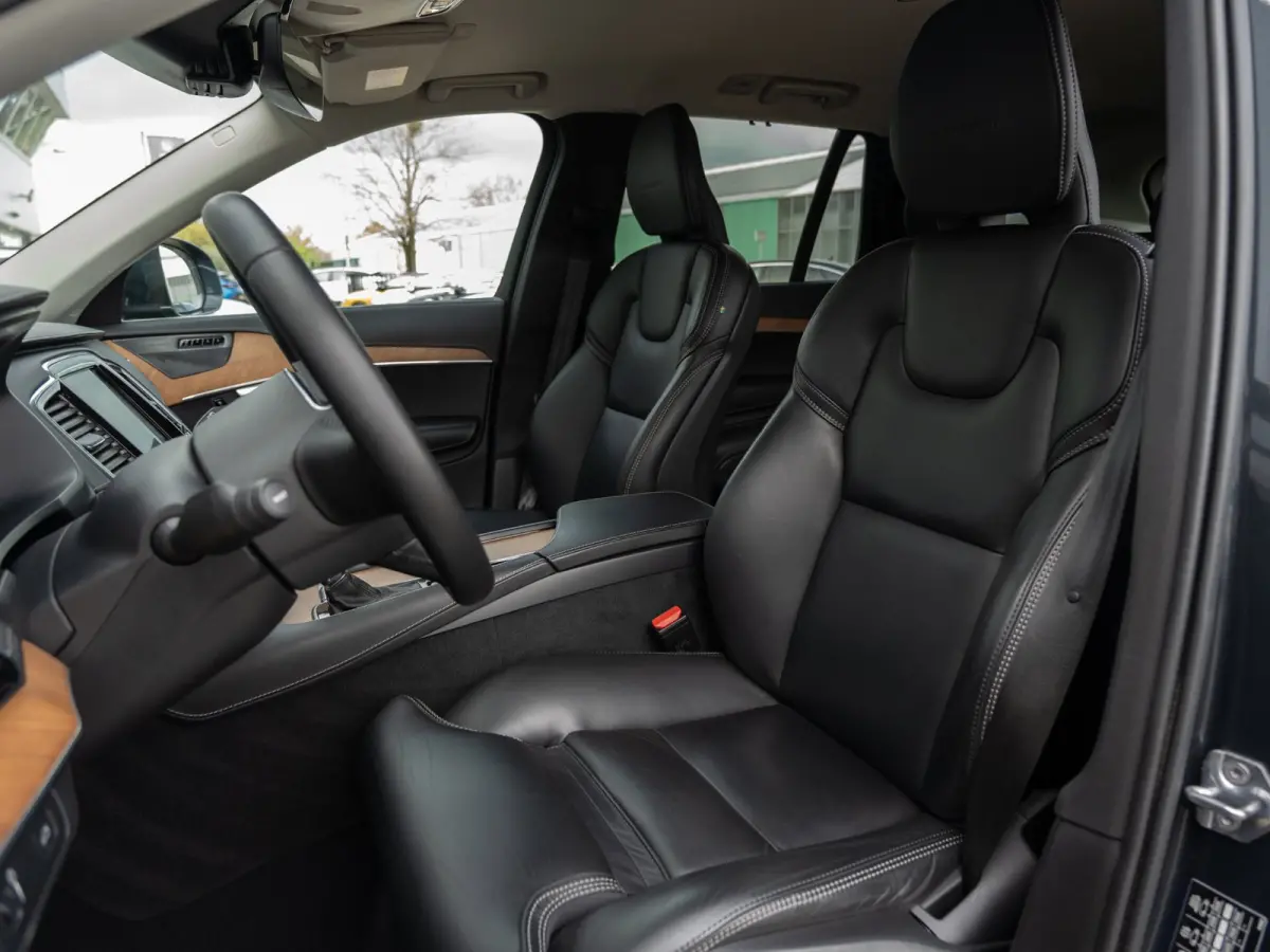 2.0 T6 AWD Inscription | Memory | H/K Sound | 2700 KG Trekgewicht |