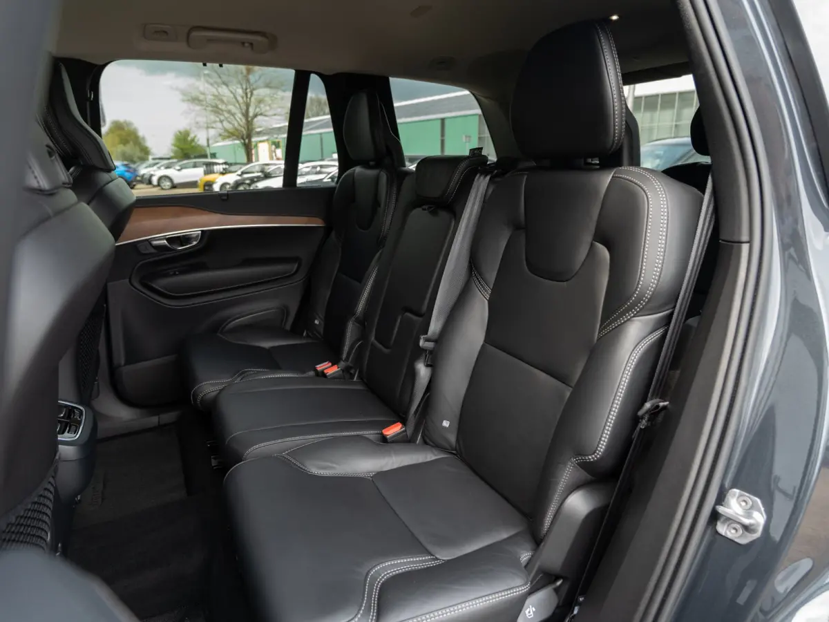 2.0 T6 AWD Inscription | Memory | H/K Sound | 2700 KG Trekgewicht |