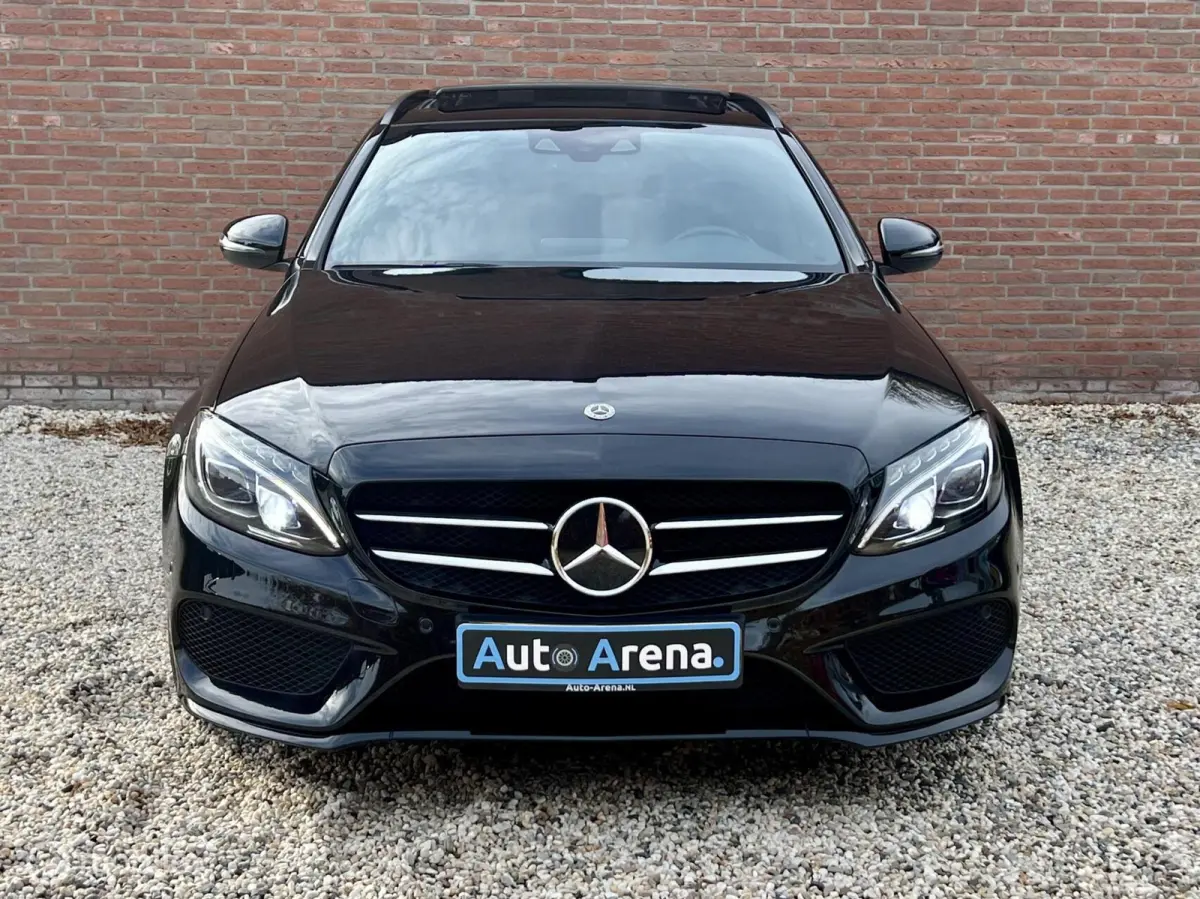 C250 Premium Plus | PANO | AMG Pak. | Night Pak.| Business Pak. | Comfort Pak. | Leer