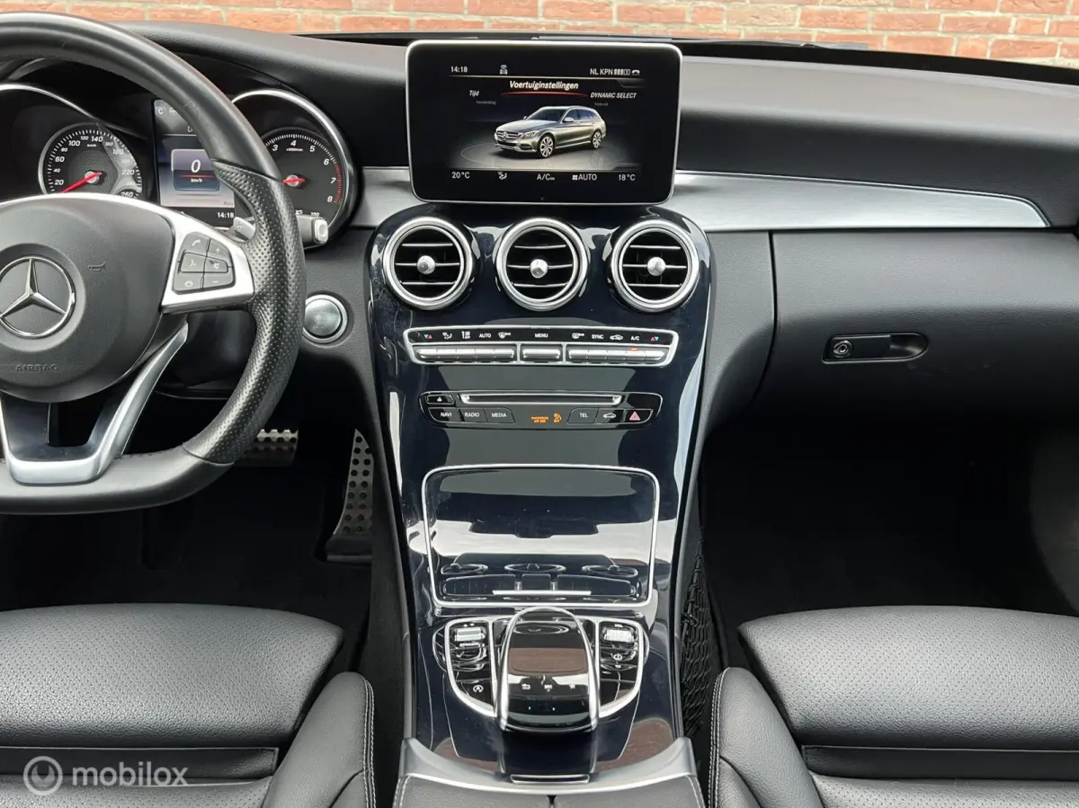 C250 Premium Plus | PANO | AMG Pak. | Night Pak.| Business Pak. | Comfort Pak. | Leer