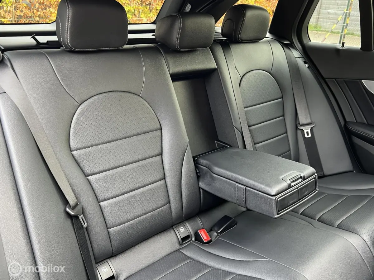 C250 Premium Plus | PANO | AMG Pak. | Night Pak.| Business Pak. | Comfort Pak. | Leer