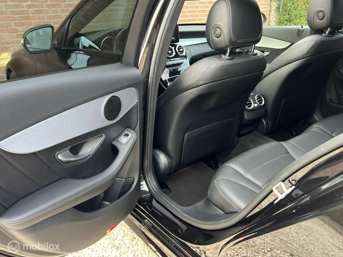 C250 Premium Plus | PANO | AMG Pak. | Night Pak.| Business Pak. | Comfort Pak. | Leer