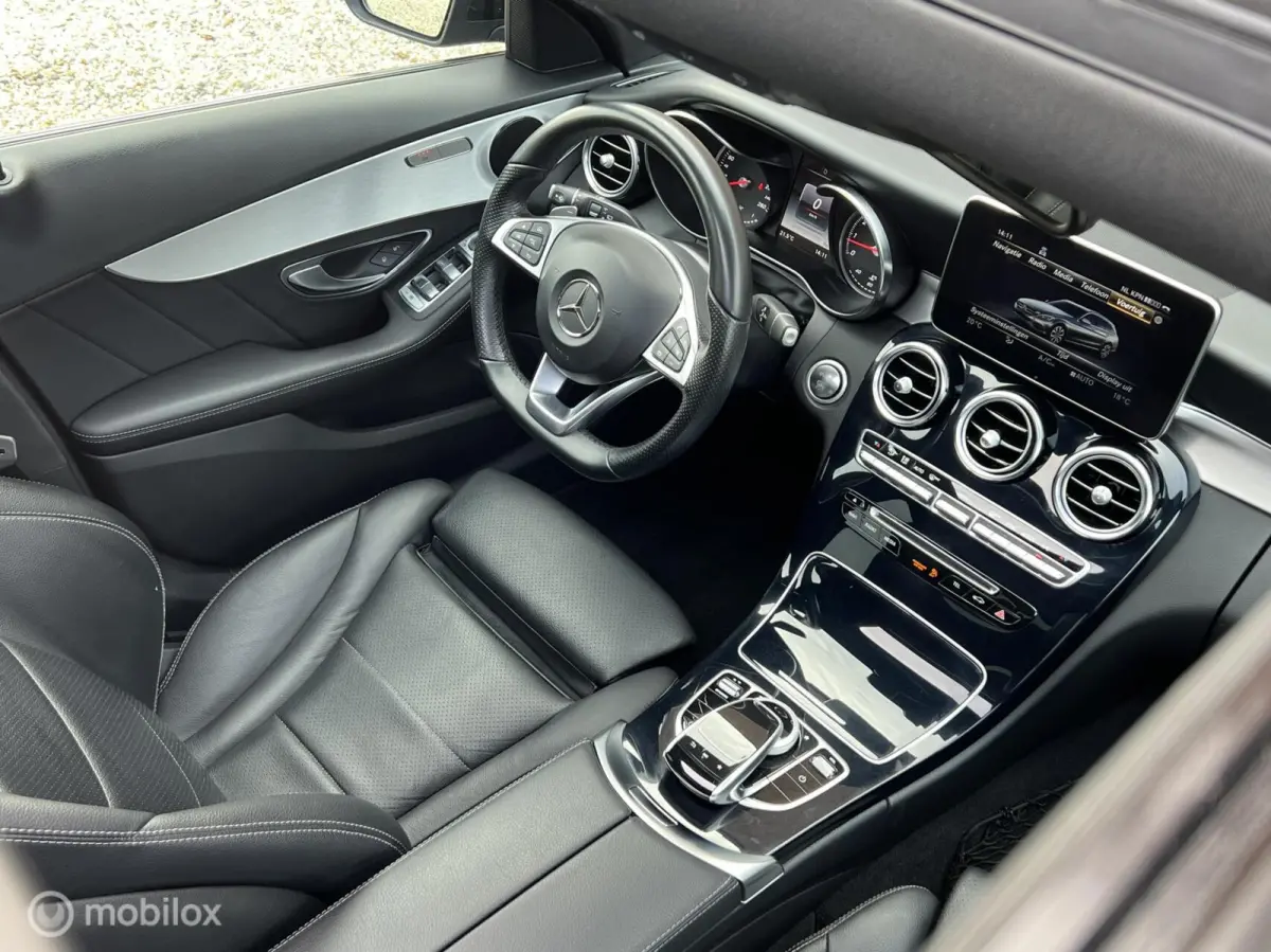 C250 Premium Plus | PANO | AMG Pak. | Night Pak.| Business Pak. | Comfort Pak. | Leer