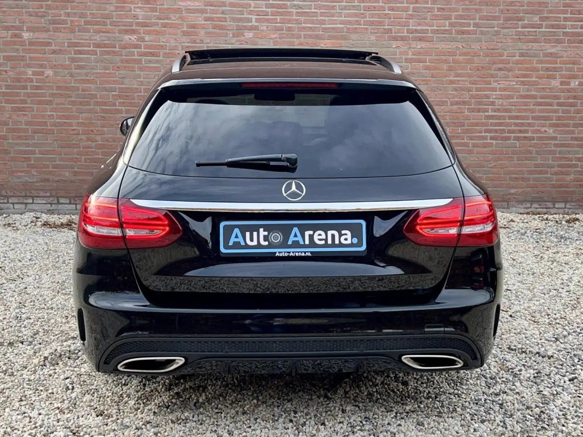 C250 Premium Plus | PANO | AMG Pak. | Night Pak.| Business Pak. | Comfort Pak. | Leer