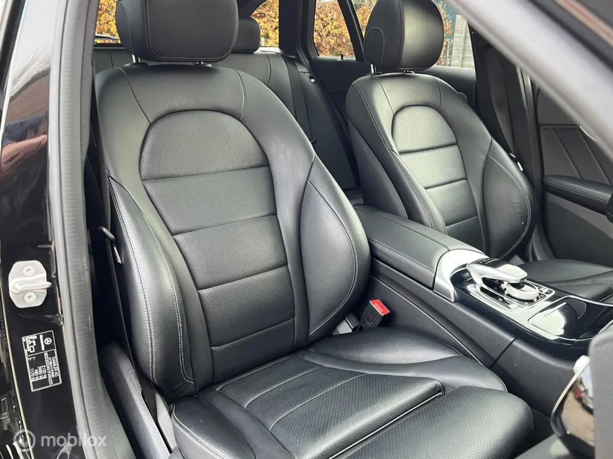C250 Premium Plus | PANO | AMG Pak. | Night Pak.| Business Pak. | Comfort Pak. | Leer