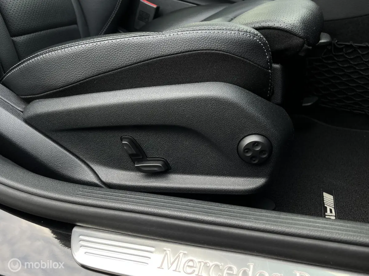 C250 Premium Plus | PANO | AMG Pak. | Night Pak.| Business Pak. | Comfort Pak. | Leer