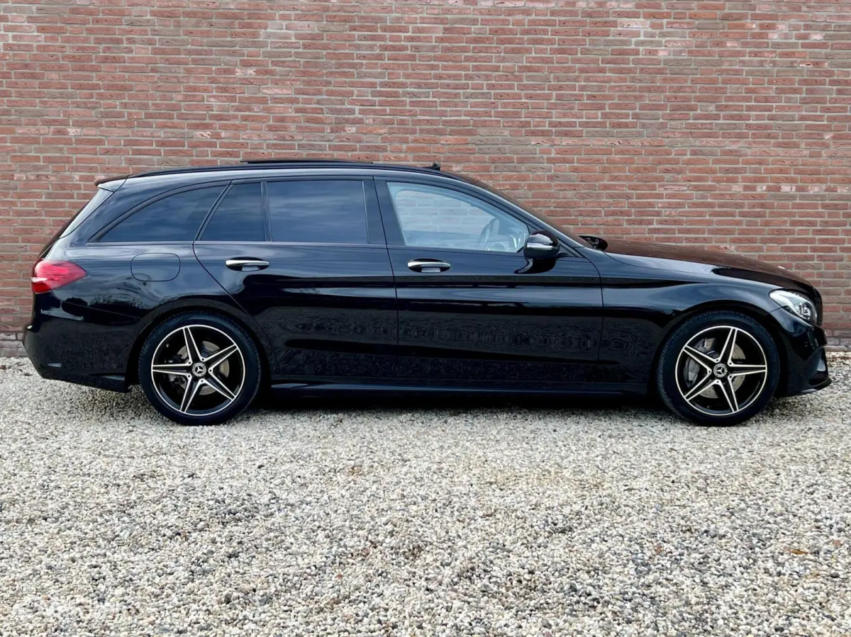 C250 Premium Plus | PANO | AMG Pak. | Night Pak.| Business Pak. | Comfort Pak. | Leer