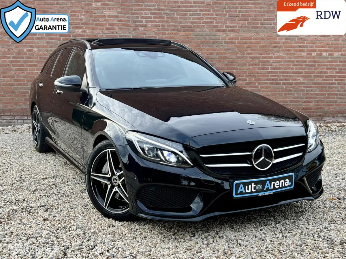 C250 Premium Plus | PANO | AMG Pak. | Night Pak.| Business Pak. | Comfort Pak. | Leer