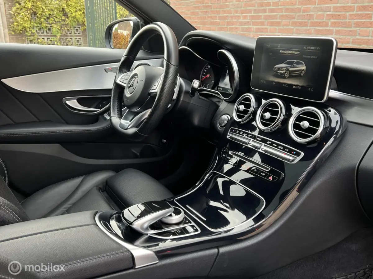 C250 Premium Plus | PANO | AMG Pak. | Night Pak.| Business Pak. | Comfort Pak. | Leer