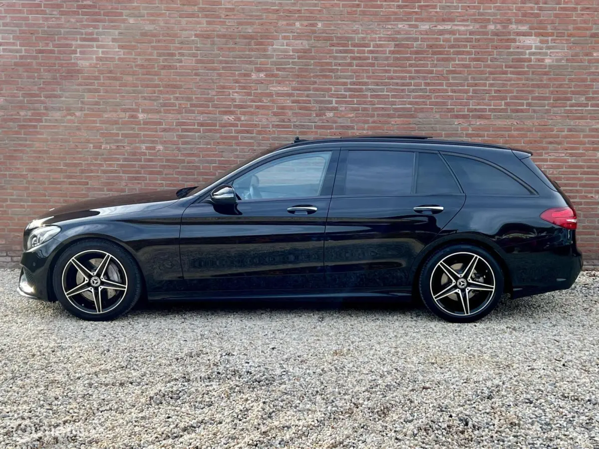 C250 Premium Plus | PANO | AMG Pak. | Night Pak.| Business Pak. | Comfort Pak. | Leer