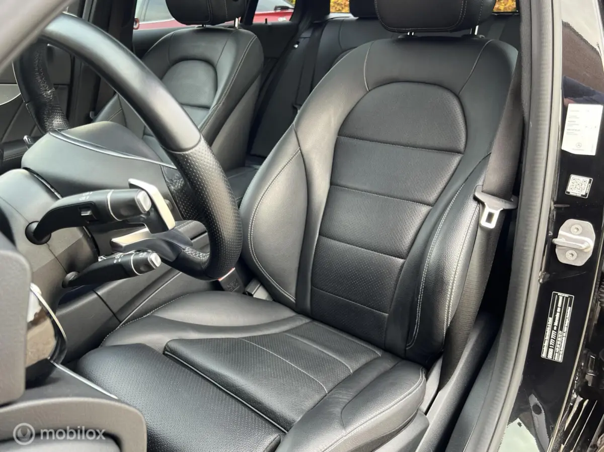 C250 Premium Plus | PANO | AMG Pak. | Night Pak.| Business Pak. | Comfort Pak. | Leer