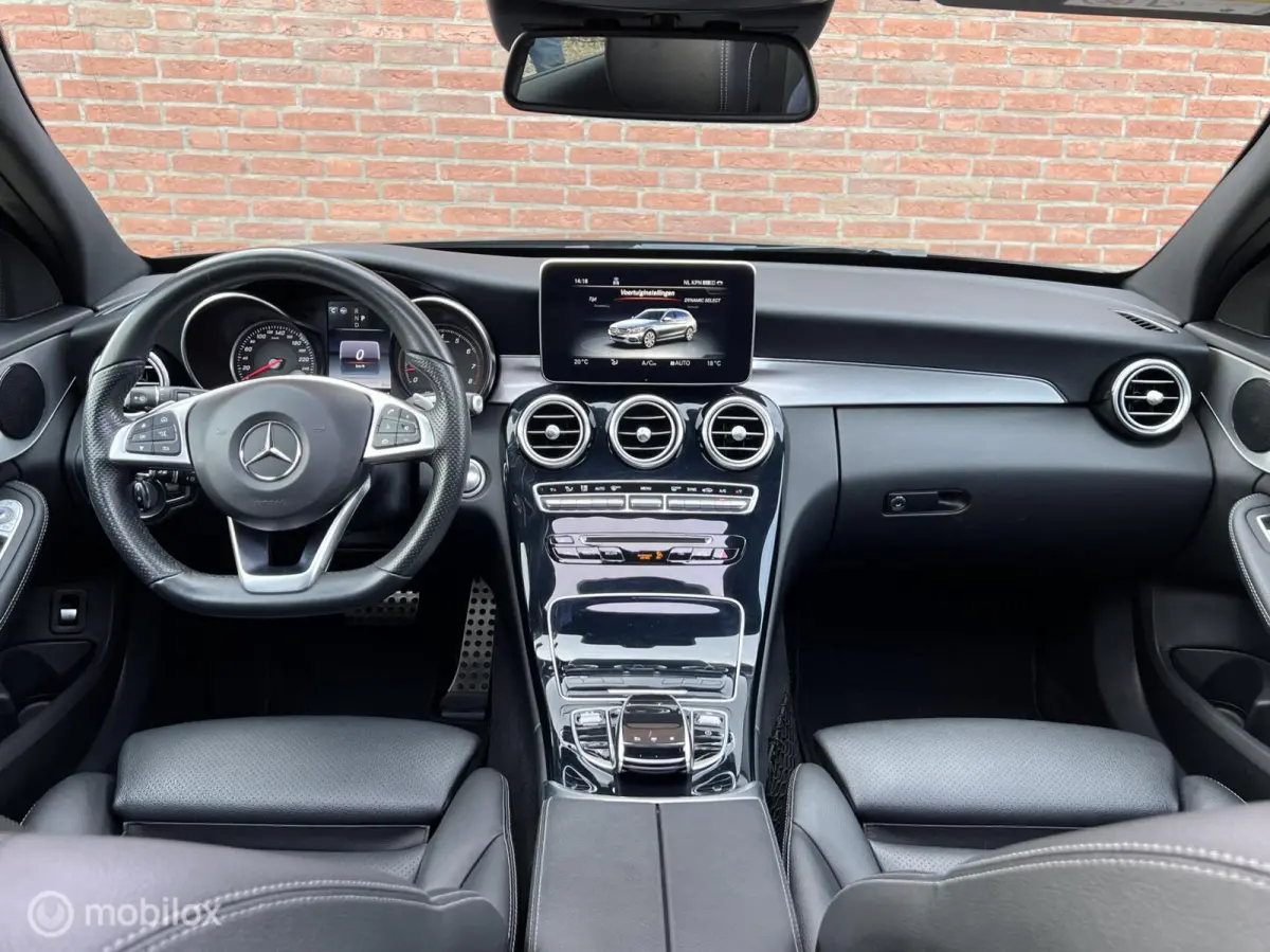 C250 Premium Plus | PANO | AMG Pak. | Night Pak.| Business Pak. | Comfort Pak. | Leer