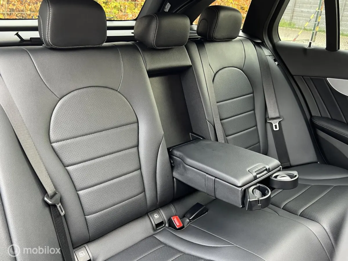 C250 Premium Plus | PANO | AMG Pak. | Night Pak.| Business Pak. | Comfort Pak. | Leer