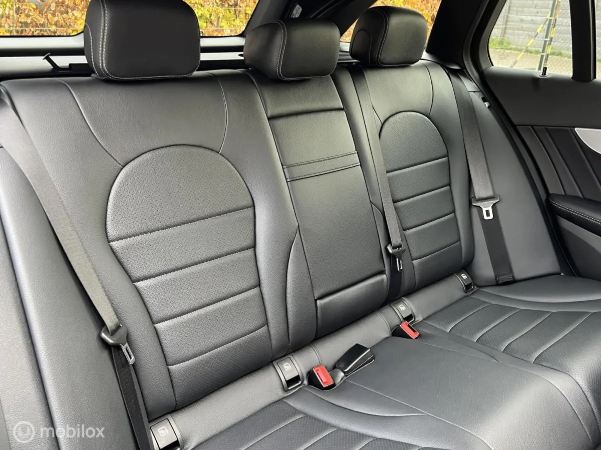 C250 Premium Plus | PANO | AMG Pak. | Night Pak.| Business Pak. | Comfort Pak. | Leer