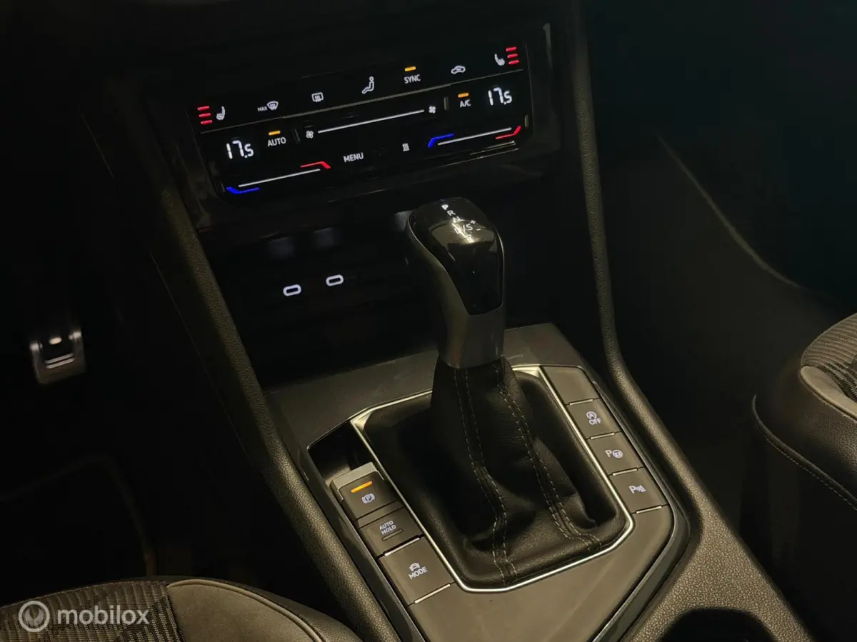 1.5 TSI 3x R-Line Panorama/Black Style/HUD