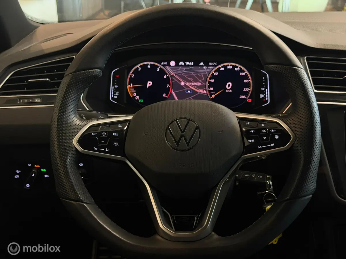 1.5 TSI 3x R-Line Panorama/Black Style/HUD