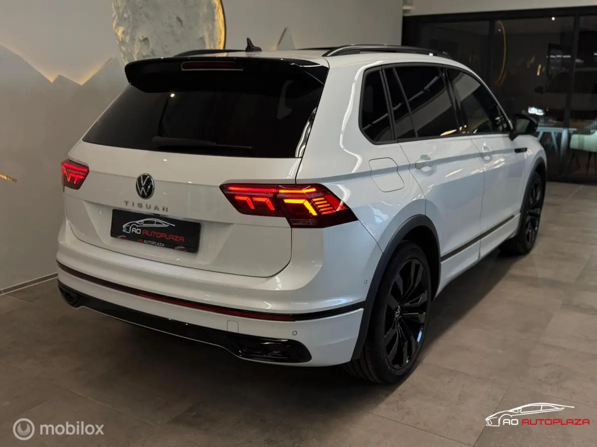 1.5 TSI 3x R-Line Panorama/Black Style/HUD