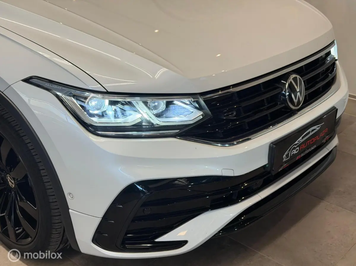 1.5 TSI 3x R-Line Panorama/Black Style/HUD