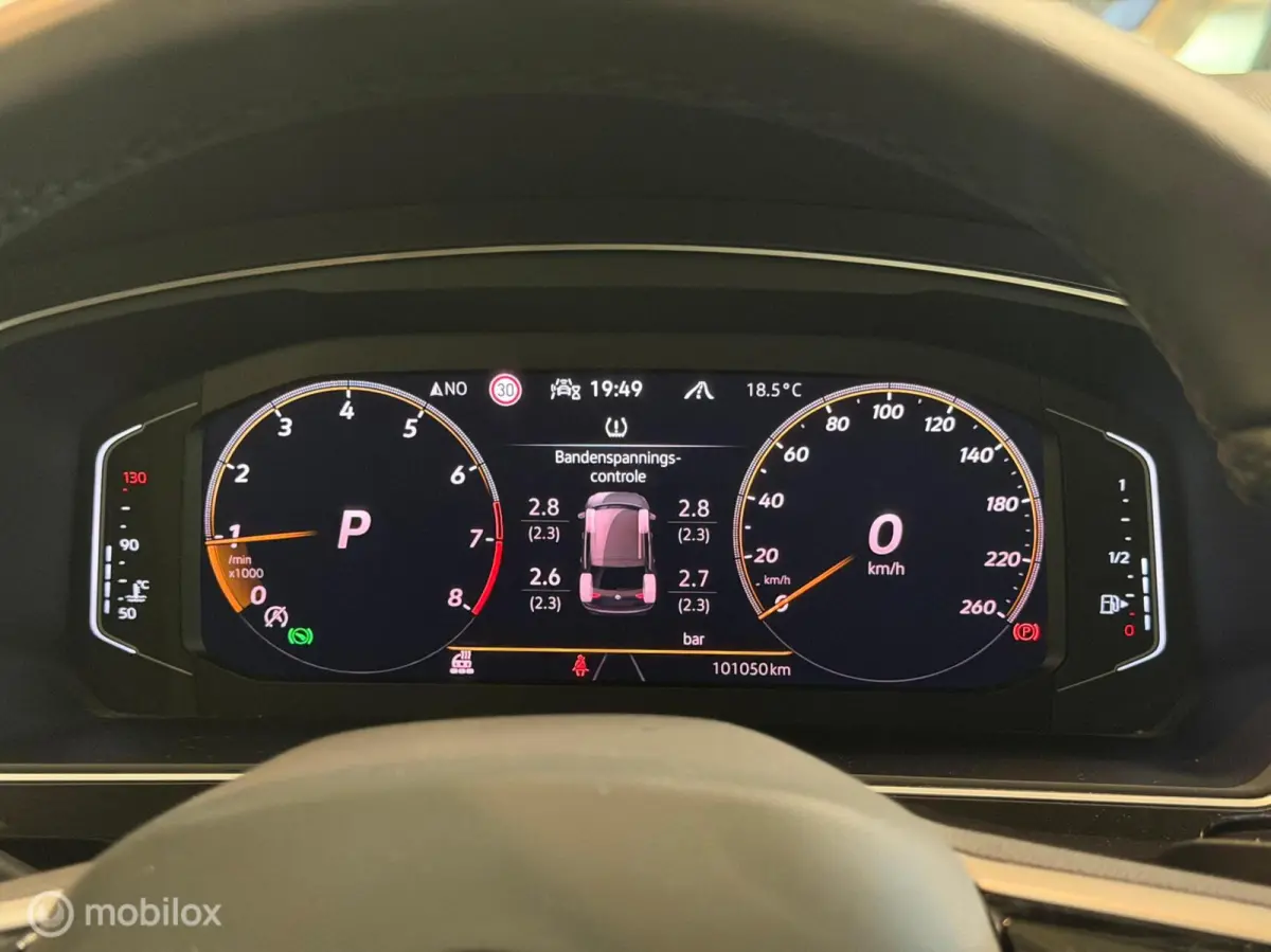 1.5 TSI 3x R-Line Panorama/Black Style/HUD
