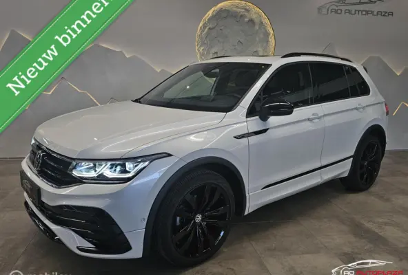 1.5 TSI 3x R-Line Panorama/Black Style/HUD