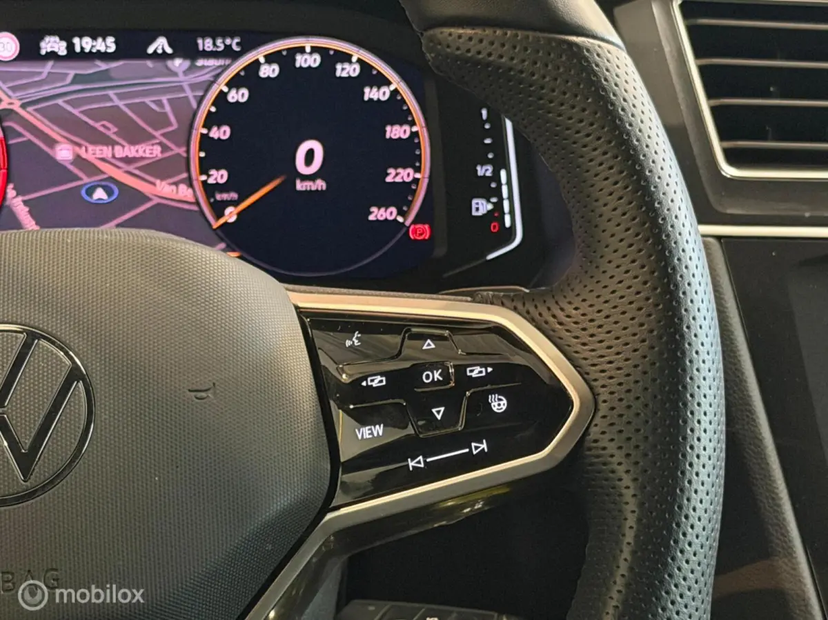1.5 TSI 3x R-Line Panorama/Black Style/HUD