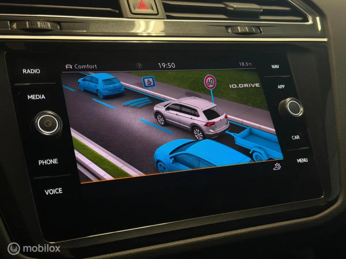 1.5 TSI 3x R-Line Panorama/Black Style/HUD