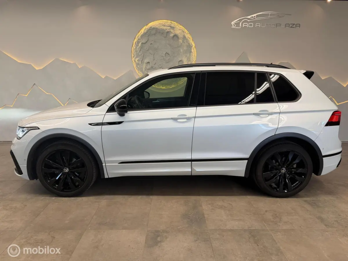 1.5 TSI 3x R-Line Panorama/Black Style/HUD