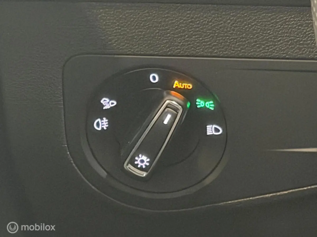 1.5 TSI 3x R-Line Panorama/Black Style/HUD