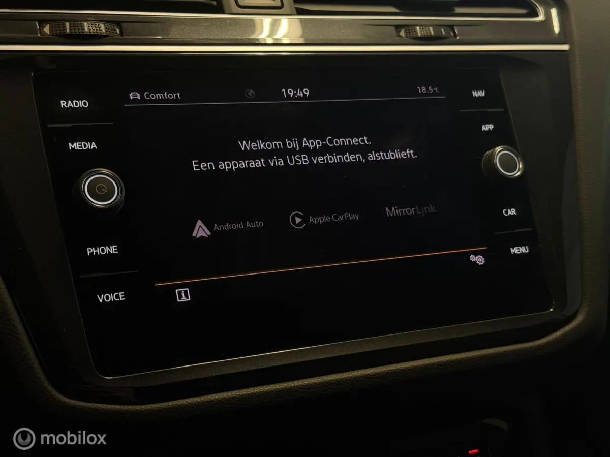 1.5 TSI 3x R-Line Panorama/Black Style/HUD