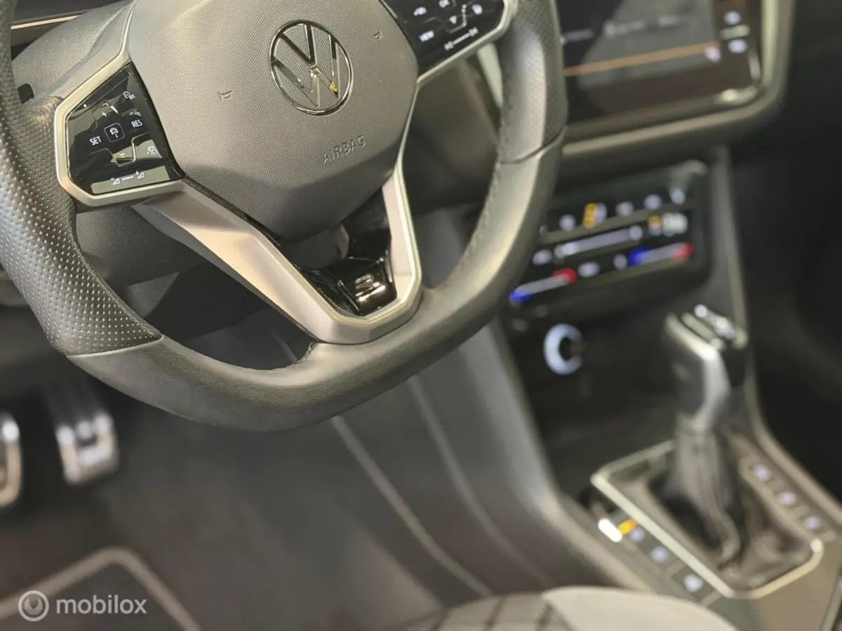 1.5 TSI 3x R-Line Panorama/Black Style/HUD