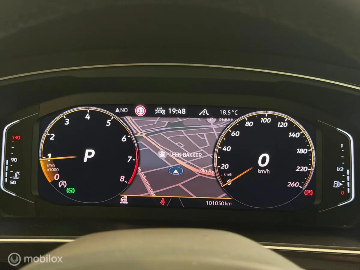 1.5 TSI 3x R-Line Panorama/Black Style/HUD